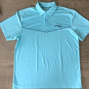 Under Armour White witch logo Large